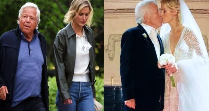 “Είμαι 47 και ο άντρας μου 81, βαρέθηκα να ακούω πως τον παντρεύτηκα για τα λεφτά του, με ζηλεύουν”