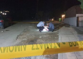 Τραγωδία Πριν Λίγο: Ξεψύχησε στην άσφαλτο 22χρονος μοτοσικλετιστής