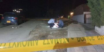 Alldaynews.gr Τραγωδία Πριν Λίγο: Ξεψύχησε στην άσφαλτο 22χρονος μοτοσικλετιστής