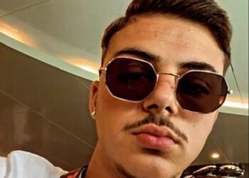 Θρήνος για τον 17χρονο Βασίλη-”Έφυγε” το παλικάρι που είχε τραυματιστεί σε τροχαίο