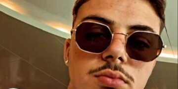 Θρήνος για τον 17χρονο Βασίλη-”Έφυγε” το παλικάρι που είχε τραυματιστεί σε τροχαίο