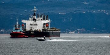 Θρήνος για τον 48χρονο καπετάνιο στην Πάτμο – «Το καράβι παρέσυρε το ρυμουλκό και το βύθισε»[video]