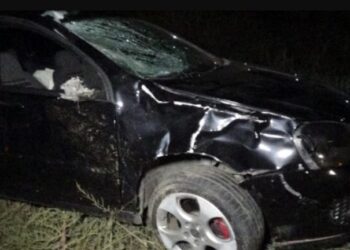 Ασύλληπτη Τραγωδία: Νεκρή 15χρονη-Σοβαρά η μάνα και η αδερφή της, μετά απο παράσυρση απο αυτοκίνητο[video]