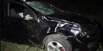 Ασύλληπτη Τραγωδία: Νεκρή 15χρονη-Σοβαρά η μάνα και η αδερφή της, μετά απο παράσυρση απο αυτοκίνητο[video]