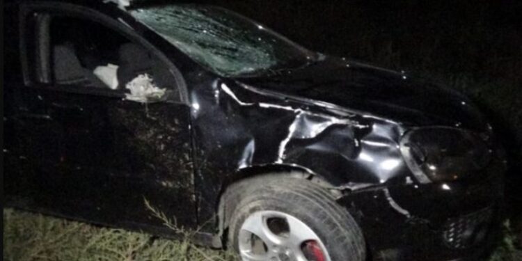 Ασύλληπτη Τραγωδία: Νεκρή 15χρονη-Σοβαρά η μάνα και η αδερφή της, μετά απο παράσυρση απο αυτοκίνητο[video]