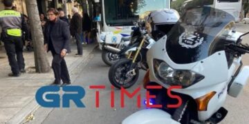 Alldaynews.gr Θεσσαλονίκη: Άνδρας χτύπησε μητέρα μέσα σε λεωφορείο – Είχε τη μικρή της κόρη στην αγκαλιά της