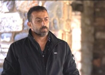 Στέφανος Κοκολογιάννης: Ούτε γάμος, ούτε παιδί με την 38χρονη