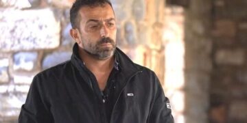 Στέφανος Κοκολογιάννης: Ούτε γάμος, ούτε παιδί με την 38χρονη