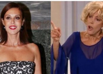 «Βόμβα» Αλεξάνδρας Παλαιολόγου για Ντίνα Κώνστα: «Πλήρωσε τις επιλογές της, δεν είχε καμία…»