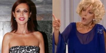 Alldaynews.gr «Βόμβα» Αλεξάνδρας Παλαιολόγου για Ντίνα Κώνστα: «Πλήρωσε τις επιλογές της, δεν είχε καμία…»