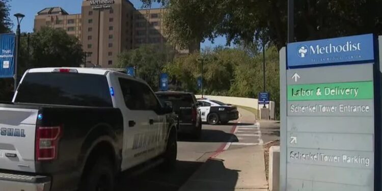 Alldaynews.gr ΗΠΑ: Ένοπλος άνοιξε πυρ και σκότωσε δυο νοσηλεύτριες σε νοσοκομείο του Ντάλας