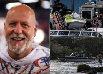 Alldaynews.gr Κόστα Ρίκα: Βρέθηκαν δύο πτώματα μετά τη συντριβή μικρού αεροσκάφους στη θάλασσα