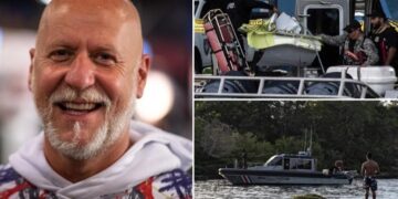 Alldaynews.gr Κόστα Ρίκα: Βρέθηκαν δύο πτώματα μετά τη συντριβή μικρού αεροσκάφους στη θάλασσα