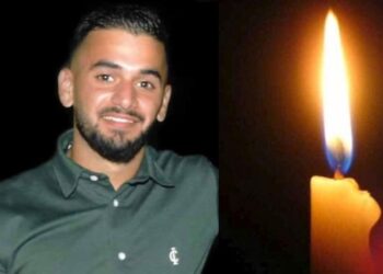 Θρήνος για τον 22χρονο Παναγιώτη που πέθανε σε τροχαίο – Χάθηκε άδικα το παλικάρι