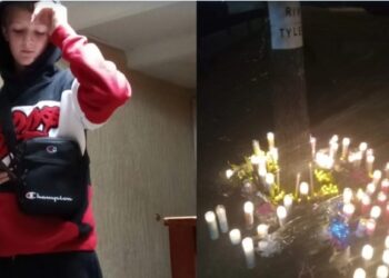 Τραγικός Θάνατος: 13χρονος μπήκε μπροστά στο αυτοκίνητο και σκοτώθηκε για να σώσει την αδελφή του