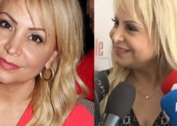 Τέτα Καμπουρέλη: «Μιλάω με τον Θεό και μου απαντάει»[video]