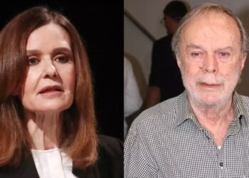 Χρήστος Πολίτης: «Δεν ήξερα ότι η Κάτια Δανδουλάκη έχει ασχοληθεί με την ψυχιατρική, να μην ασχοληθεί ξανά μαζί μου»