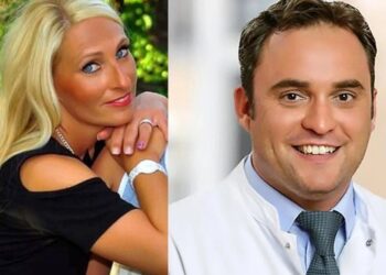 Απίστευτο έγκλημα: Τη σκότωσε χρησιμοποιώντας κοκαΐνη στο σ3ξ!