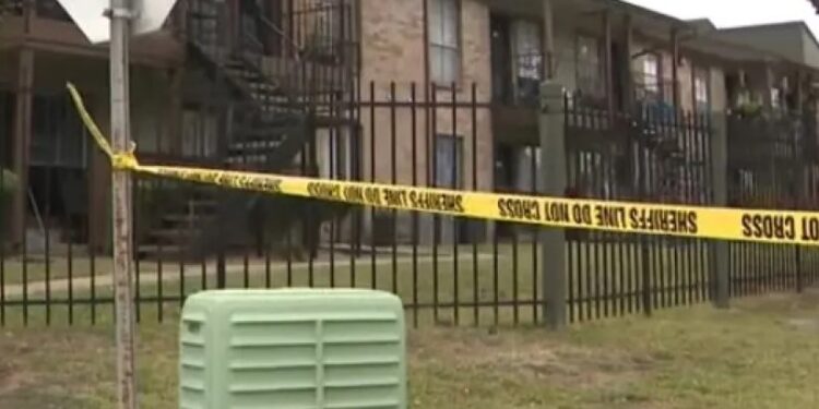 Alldaynews.gr Ασύλληπτη Τραγωδία: 10χρονος πυροβόλησε και σκότωσε κατά λάθος τον 8χρονο αδερφό του