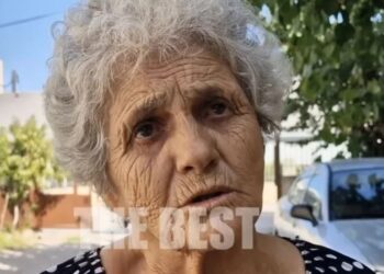 Σούπερ Γιαγιά «μπλόφαρε» και Τσάκωσε τον Απατεώνα-Προφυλακίστηκε ο 35χρονος[video]