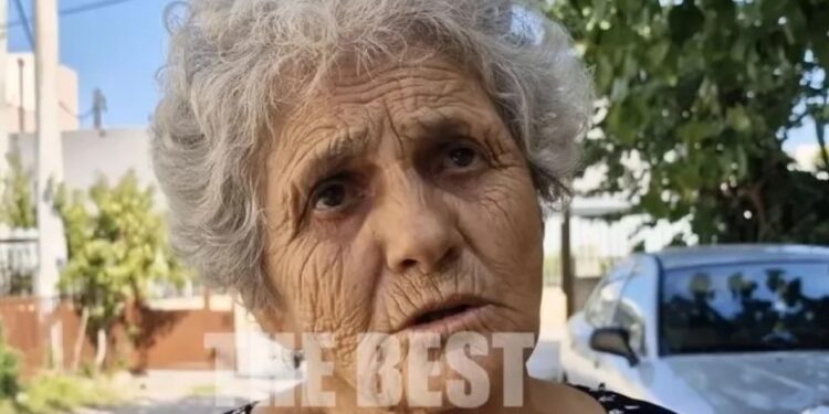 Σούπερ Γιαγιά «μπλόφαρε» και Τσάκωσε τον Απατεώνα-Προφυλακίστηκε ο 35χρονος[video]