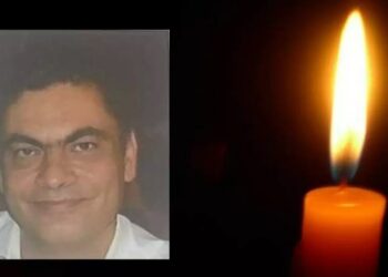 Θρήνος: Έφυγε από τη ζωή Ξαφνικά… τη νύχτα της γιορτής του