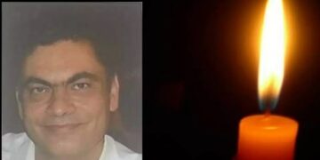 Alldaynews.gr Θρήνος: Έφυγε από τη ζωή Ξαφνικά… τη νύχτα της γιορτής του