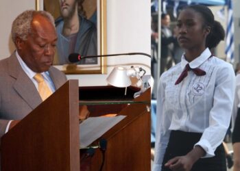 Σαμουήλ Ντούγκου: Ιατροδικαστής που εξιχνιάζει εγκλήματα ο πατέρας της 16χρονης Βεατρίκης