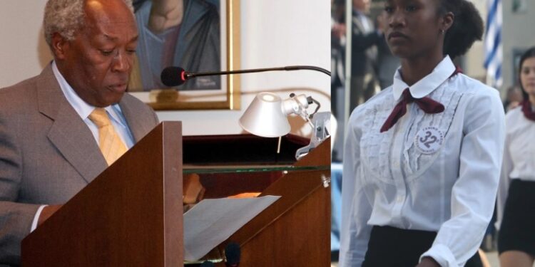 Alldaynews.gr Σαμουήλ Ντούγκου: Ιατροδικαστής που εξιχνιάζει εγκλήματα ο πατέρας της 16χρονης Βεατρίκης