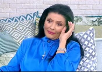 Ζωζώ Σαπουντζάκη