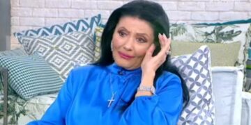 Alldaynews.gr Ζωζώ Σαπουντζάκη