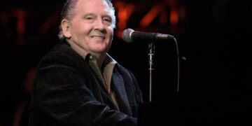 Πέθανε ο Τζέρι Λι Λιούις