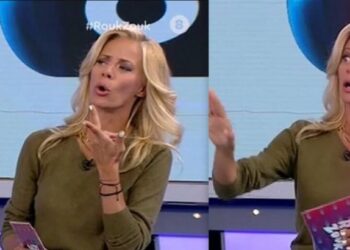 Rouk Zouk: Το τρίλεπτο που «τσάκισε» τα νεύρα της Μακρυπούλια – Η συγγνώμη του παίκτη[video]