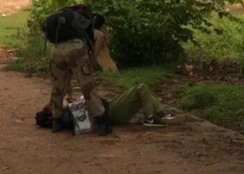 Asia Express: Έχασε τις αισθήσεις της και «πάγωσε» την παρτενέρ της