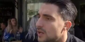 Alldaynews.gr Ο Σάκης Κατσούλης «αδειάζει» τον Γιώργο Αγγελόπουλο – «Αυτό θα πρέπει να το δει η παραγωγή»
