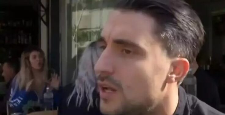 Alldaynews.gr Ο Σάκης Κατσούλης «αδειάζει» τον Γιώργο Αγγελόπουλο – «Αυτό θα πρέπει να το δει η παραγωγή»