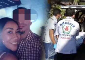 Συνελήφθη στην Αθήνα 46χρονος Έλληνας για τη δολοφονία της συζύγου του στο Πουκέτ
