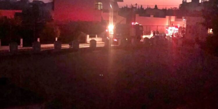 Alldaynews.gr Σάμος-Τραγωδία: Φωτιά σε σπίτι στο Καρλόβασι – Ζευγάρι κάηκε ζωντανό