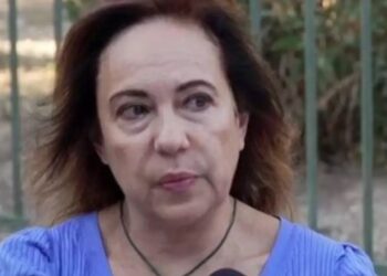 Βίκυ Πρωτογεράκη: «Αν ζούσε ο Νίκος Φώσκολος θα είχαν γίνει καταγγελίες εις βάρος του»