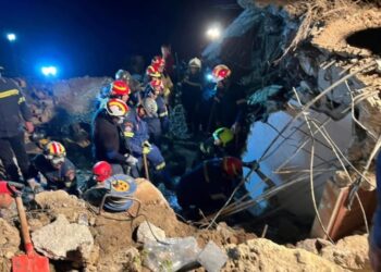 Τραγωδία στην Κρήτη: Τεράστιος βράχος Σκότωσε την 45χρονη μπροστά στο παιδί και τον άντρα της[Φωτογραφίες]