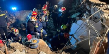 Τραγωδία στην Κρήτη: Τεράστιος βράχος Σκότωσε την 45χρονη μπροστά στο παιδί και τον άντρα της[Φωτογραφίες]