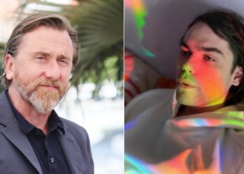 Θρήνος για τον Τιμ Ροθ: Πέθανε ο γιος του σε ηλικία 25 ετών