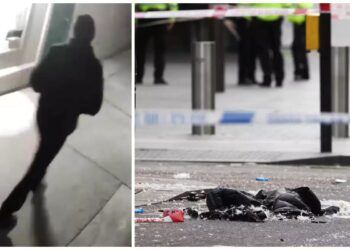 Serial killer σκοτώνει με συγκεκριμένο μοτίβο: 6 εν ψυχρώ δολοφονίες – Αμοιβή 95.000 για πληροφορίες (φωτο, video)