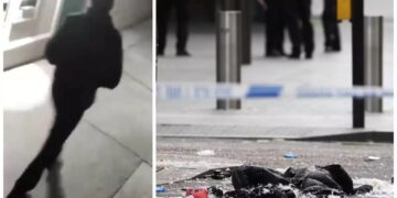 Alldaynews.gr Serial killer σκοτώνει με συγκεκριμένο μοτίβο: 6 εν ψυχρώ δολοφονίες – Αμοιβή 95.000 για πληροφορίες (φωτο, video)