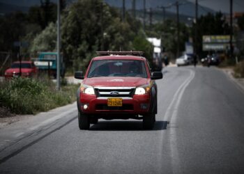 ΕΚΤΑΚΤΟ – Τροχαίο στην Ημαθία: Συνελήφθη ο οδηγός που παρέσυρε την οικογένεια