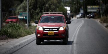 ΕΚΤΑΚΤΟ – Τροχαίο στην Ημαθία: Συνελήφθη ο οδηγός που παρέσυρε την οικογένεια