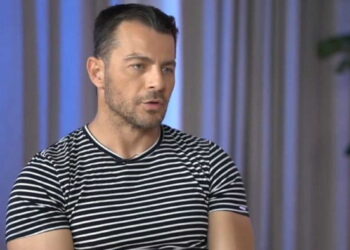 Γιώργος Αγγελόπουλος: Ήρθε να μου μιλήσει ένα παιδί που κακοποιούνταν από τον πατέρα του