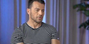 Alldaynews.gr Γιώργος Αγγελόπουλος: Ήρθε να μου μιλήσει ένα παιδί που κακοποιούνταν από τον πατέρα του