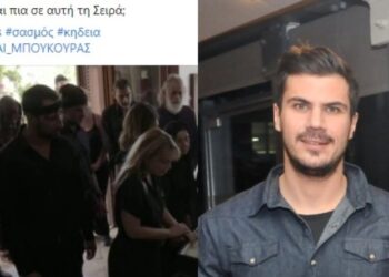 Επικός διάλογος μεταξύ «Τελεταί Μπούκουρας» και Άκη Πετρετζίκη στο Facebook! «Άκη πρέπει να οργανωθούμε»
