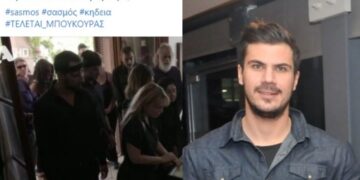 Alldaynews.gr Επικός διάλογος μεταξύ «Τελεταί Μπούκουρας» και Άκη Πετρετζίκη στο Facebook! «Άκη πρέπει να οργανωθούμε»